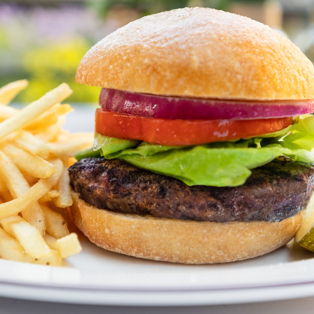 Best Burgers 1