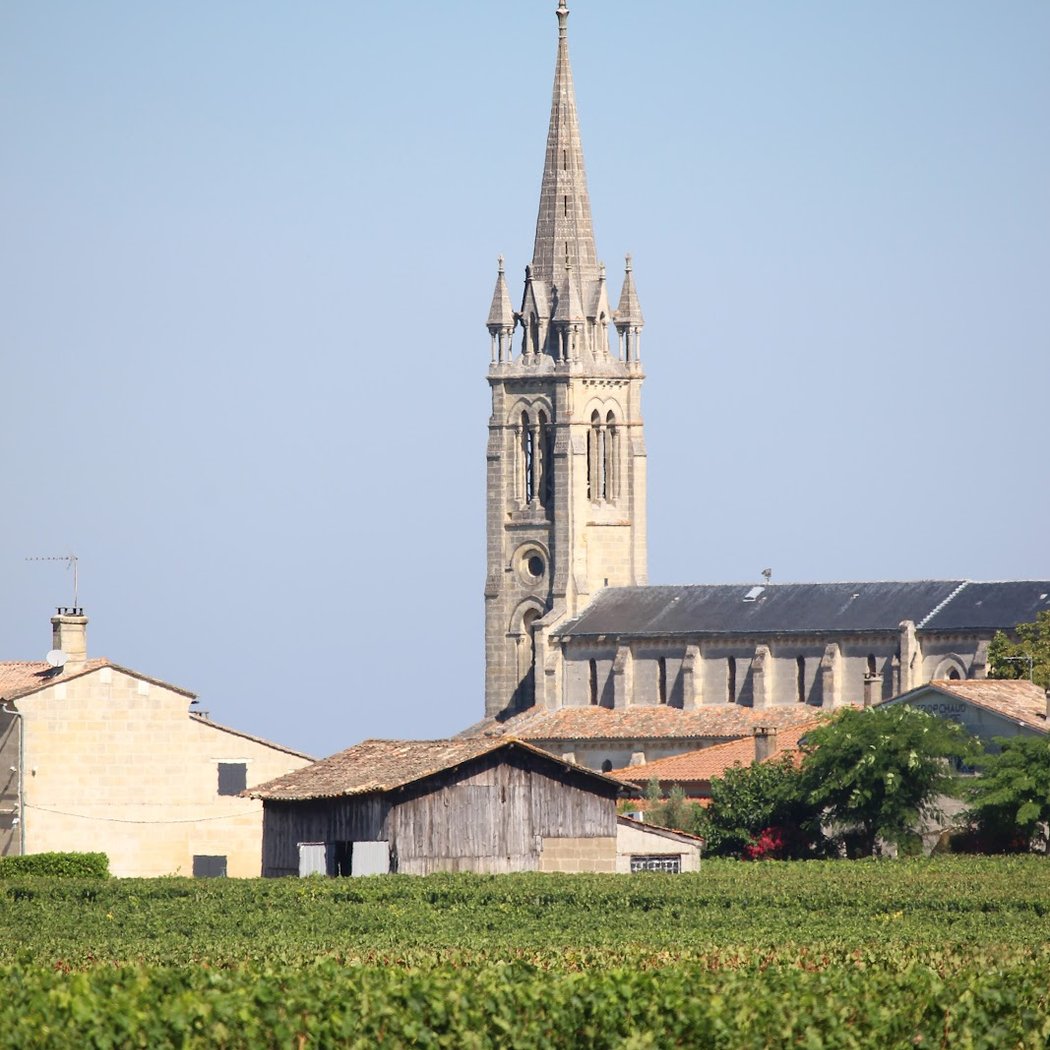 Pomerol 3