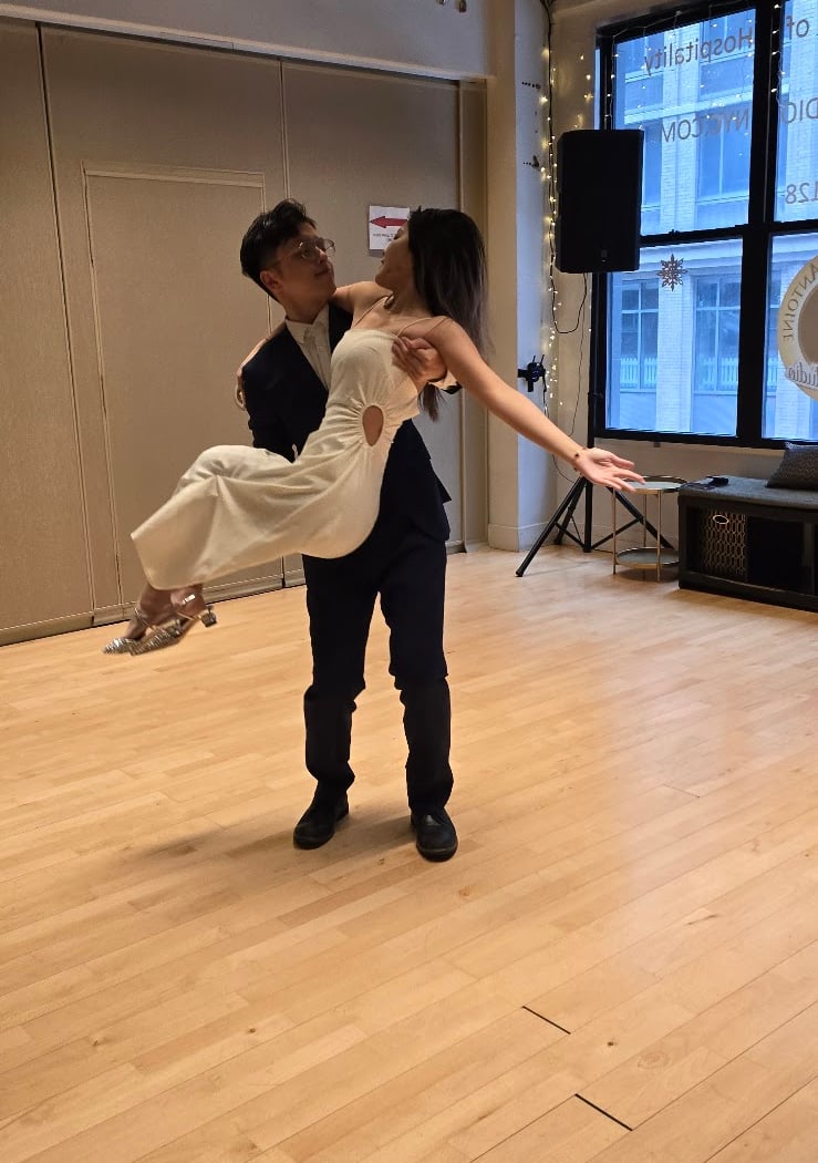 City Best Dance 2
