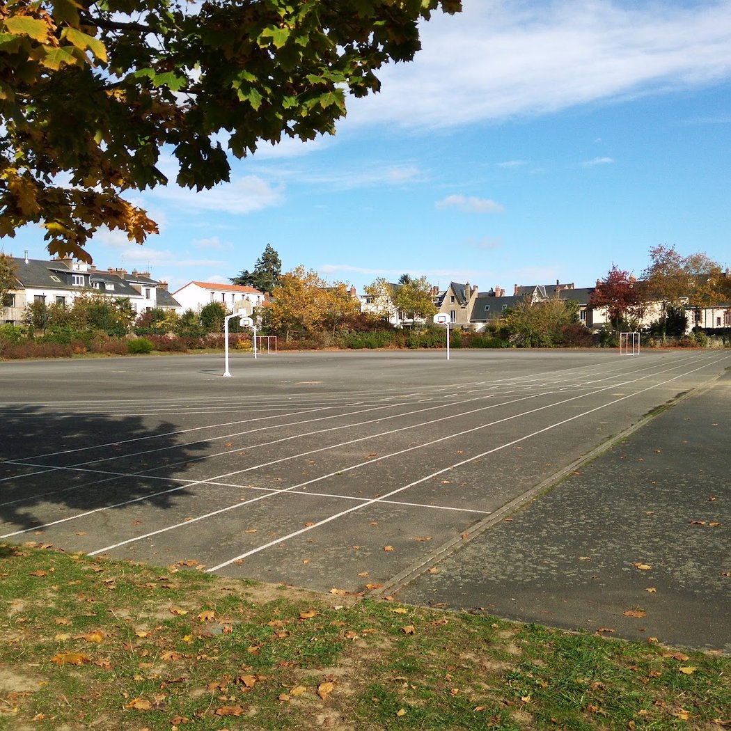 Complexe Sportif Gaston Turpin 2