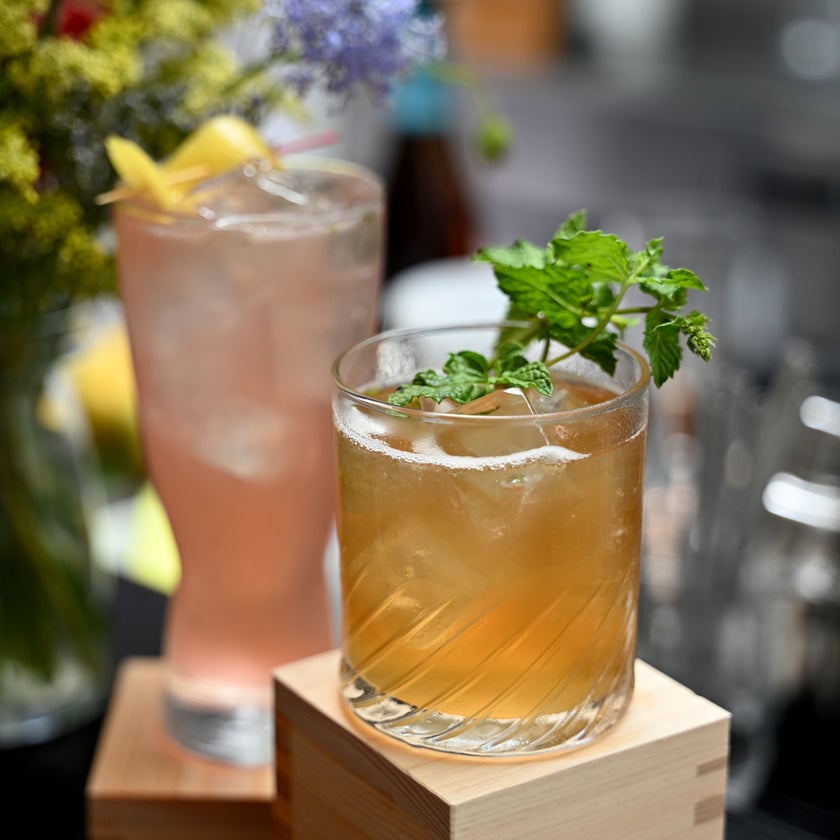 Happy Hour 1