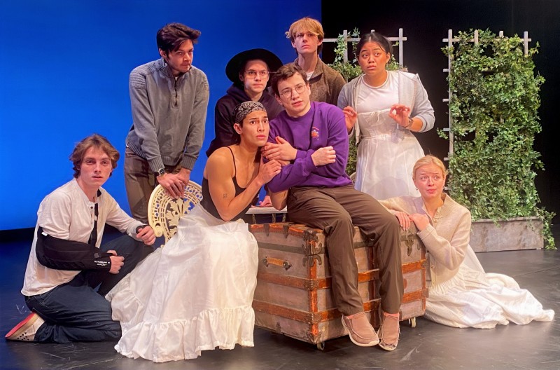 The Importance of Being Earnest 1