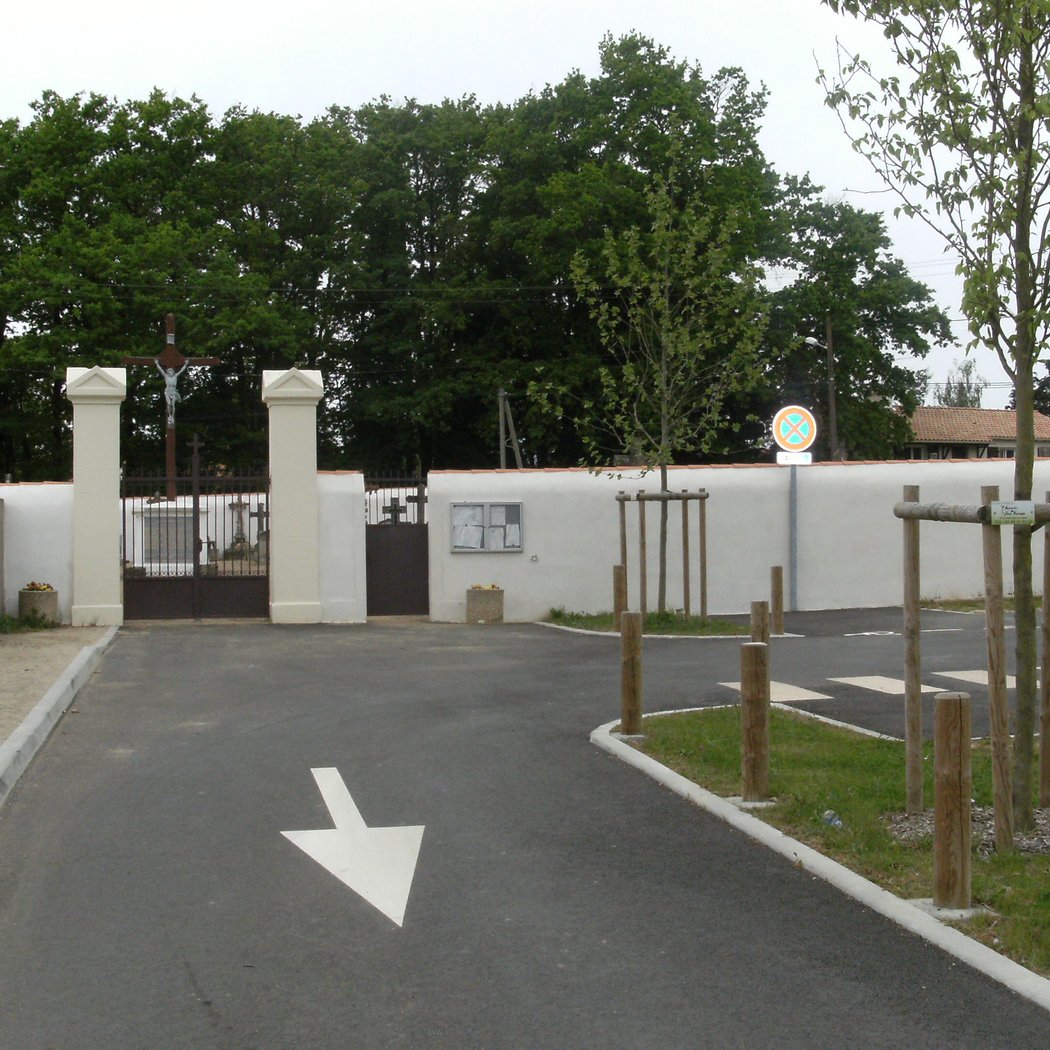 Cimetière 2