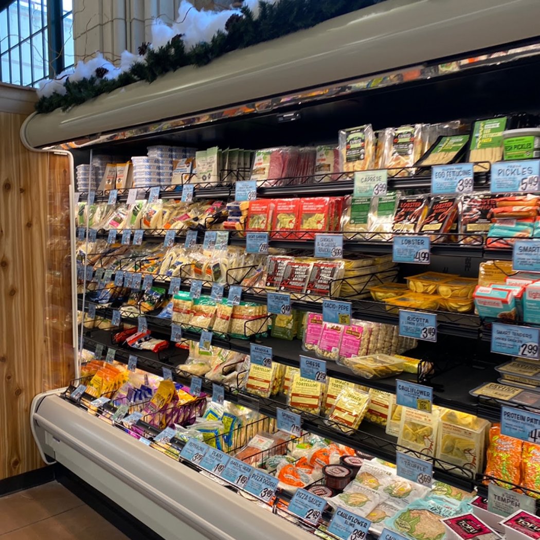 Trader Joe's 3