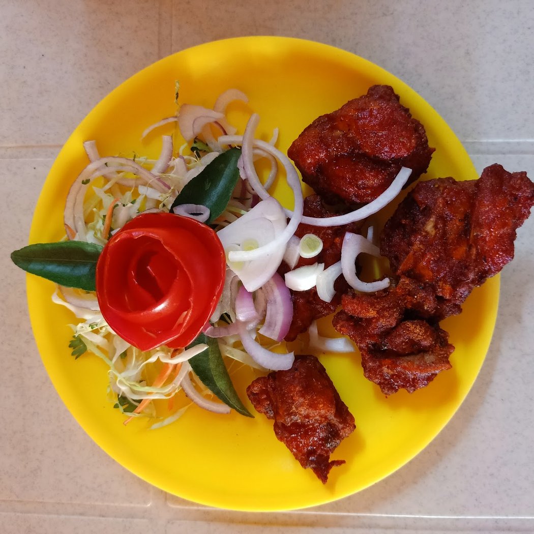 Mehak Kitchen 1
