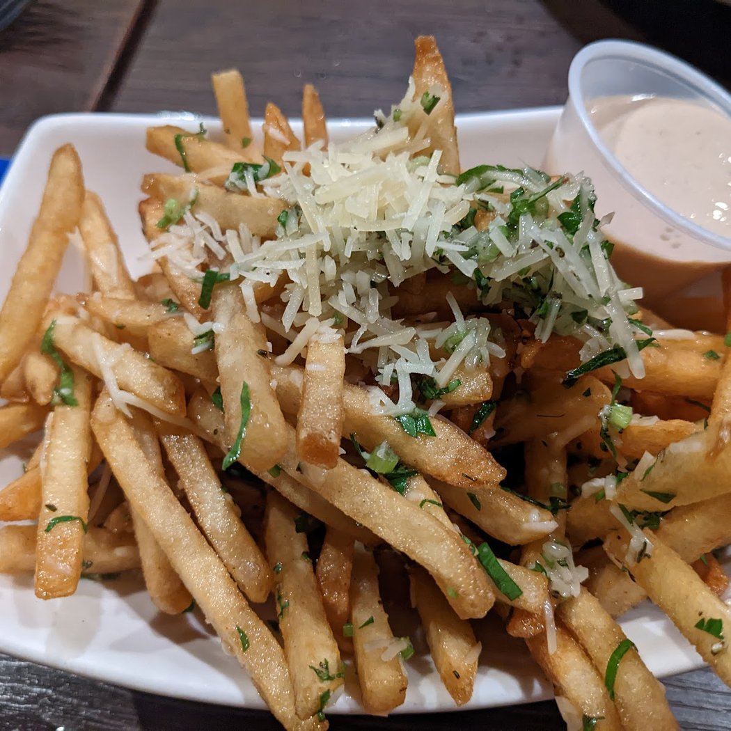 Big Basin Burger Bar 4