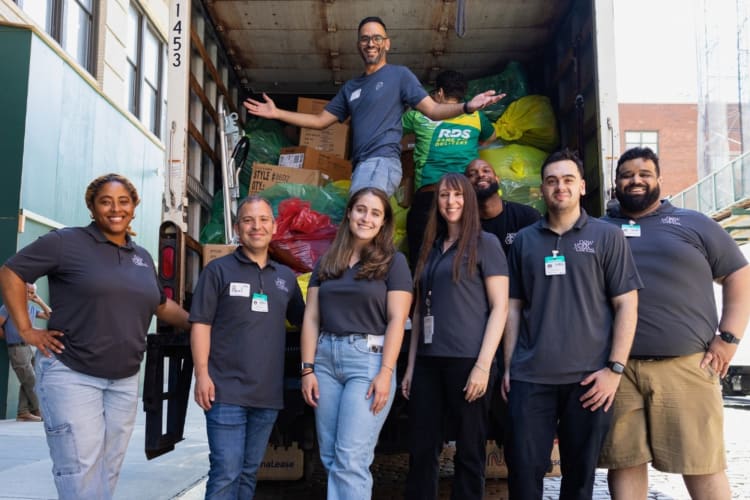 New York Cares 2