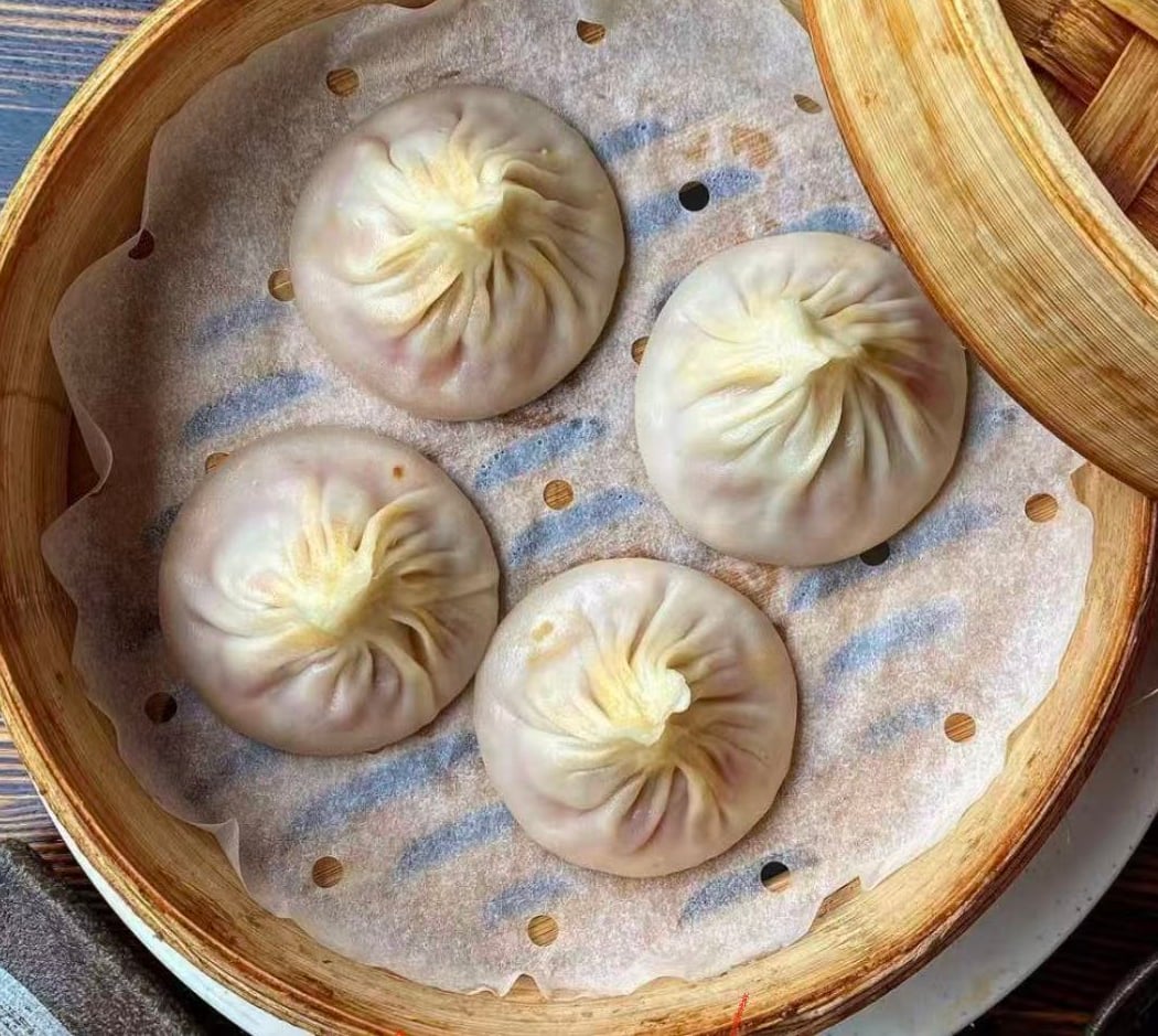 Dumpling Hours-Brentwood 1