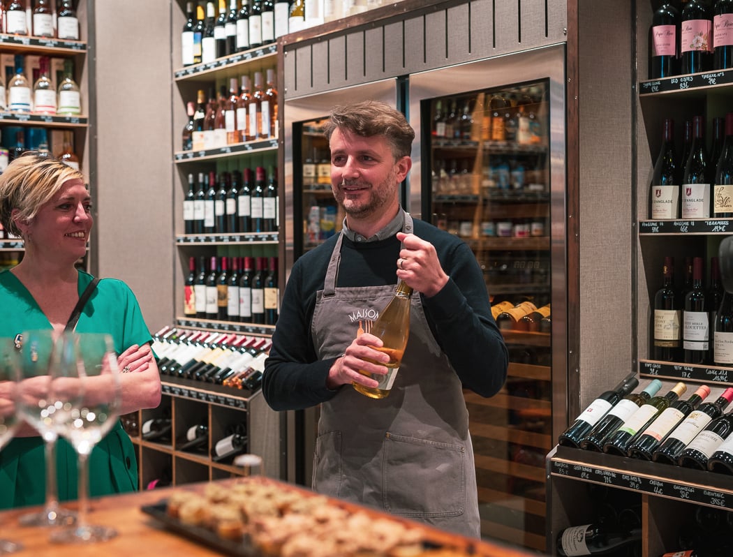 Food Tours in Tours 2