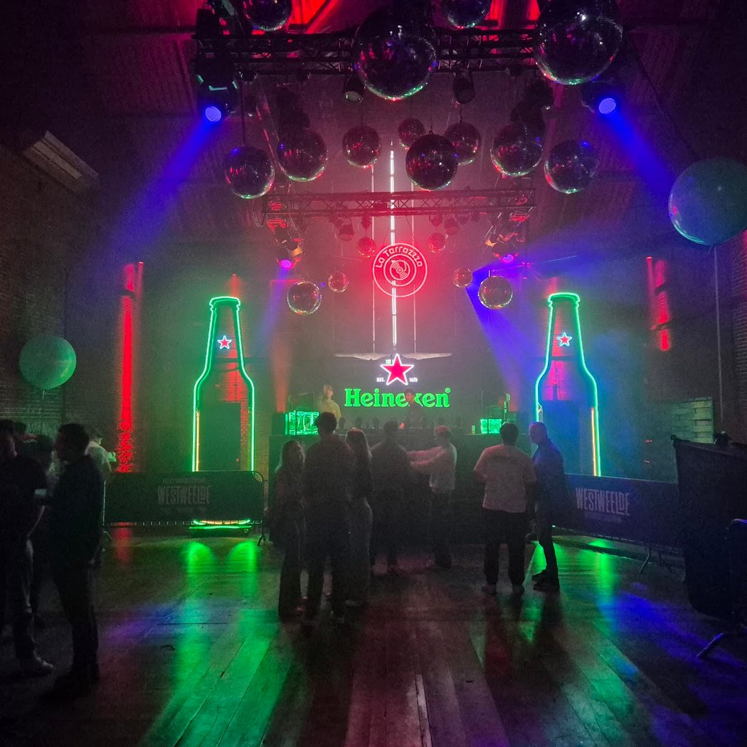 Our World Pride Closing - The After 2