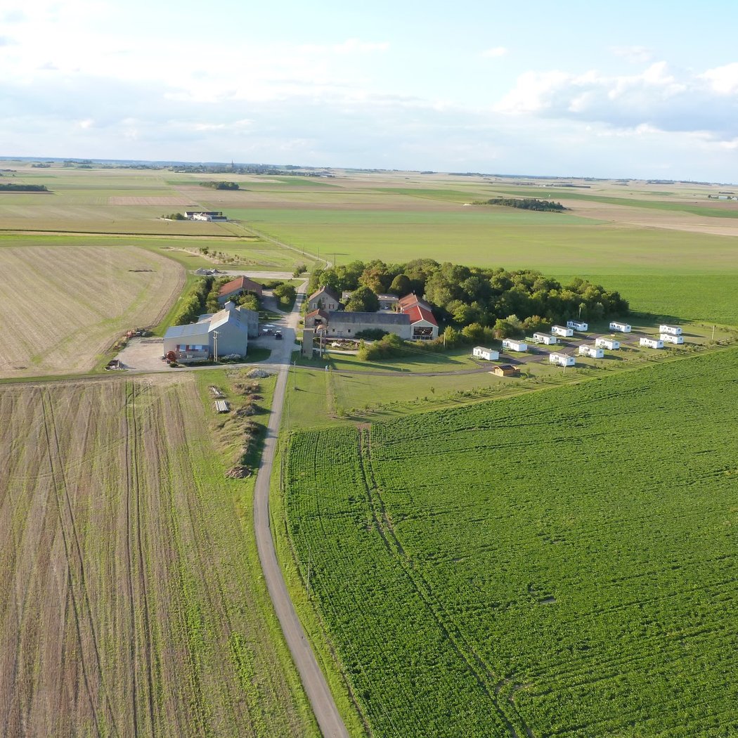 Un après-midi à la Mini-Ferme de Gironville 3
