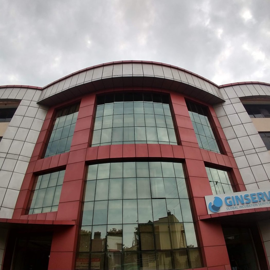 Global Incubation Services 2