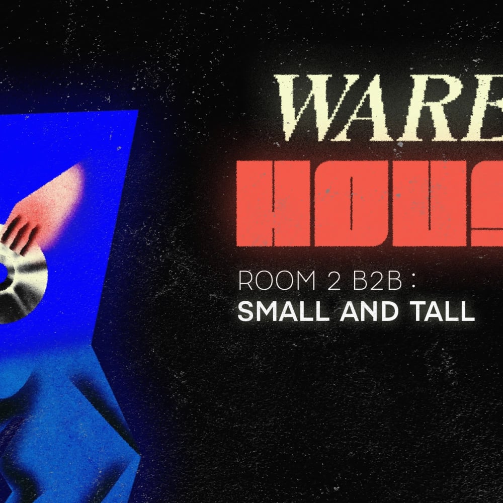 Ware is House - Small & Tall 1