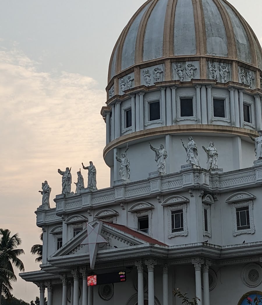Fort Kochi 4
