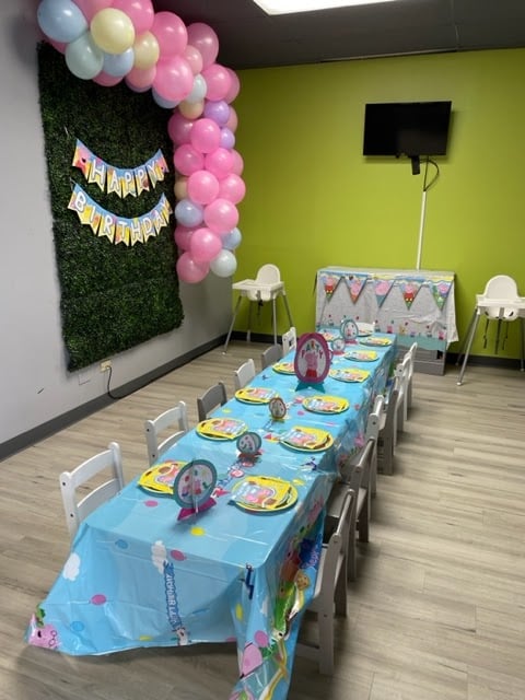 Little Hoppers Cafe 2