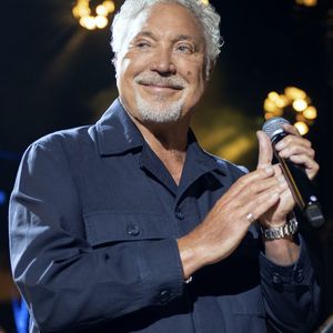Tom Jones