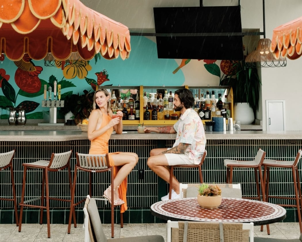 Sipsip Rum Bar 1