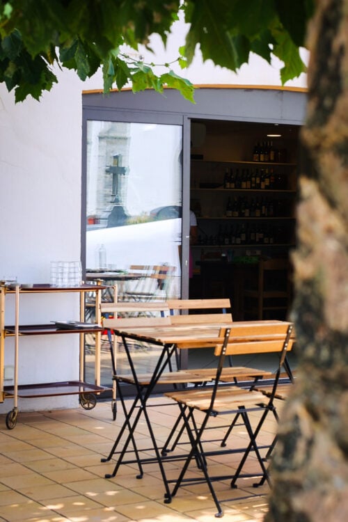Le café d’en bas 2