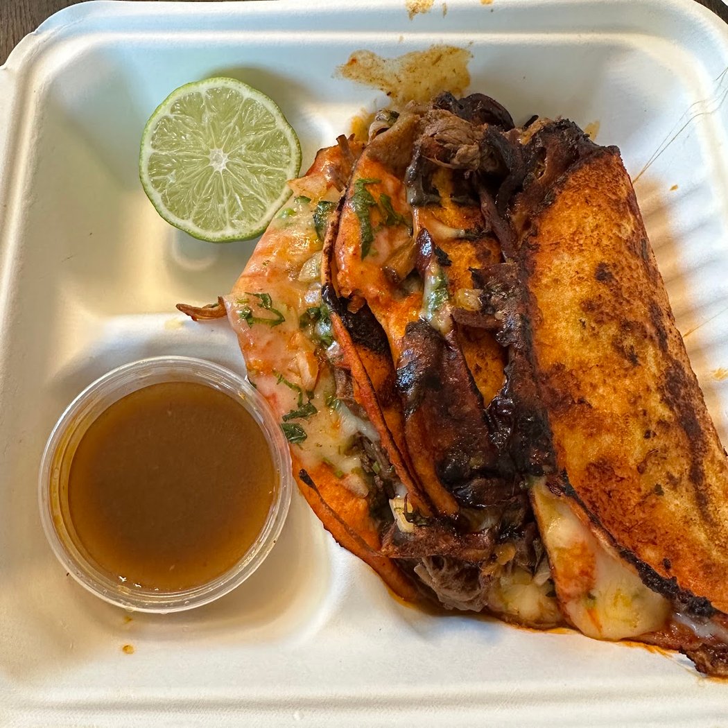 Sabor de Mexico 1