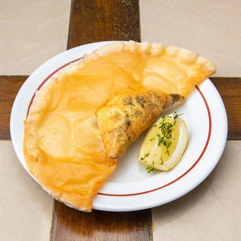 Chez Bébert 1