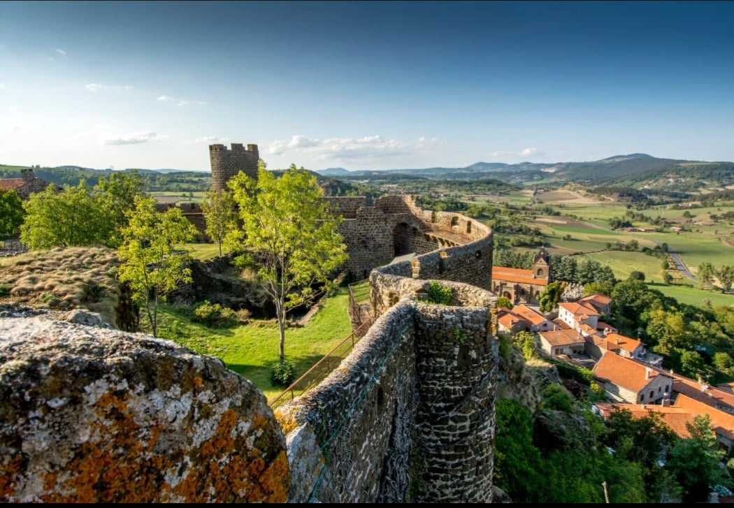 Château de Polignac 3