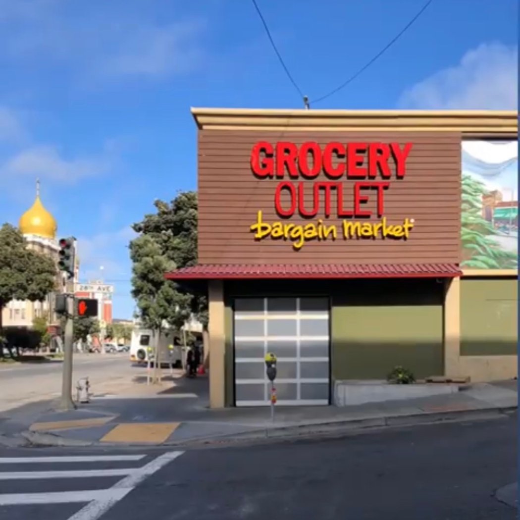 Grocery Outlet 2