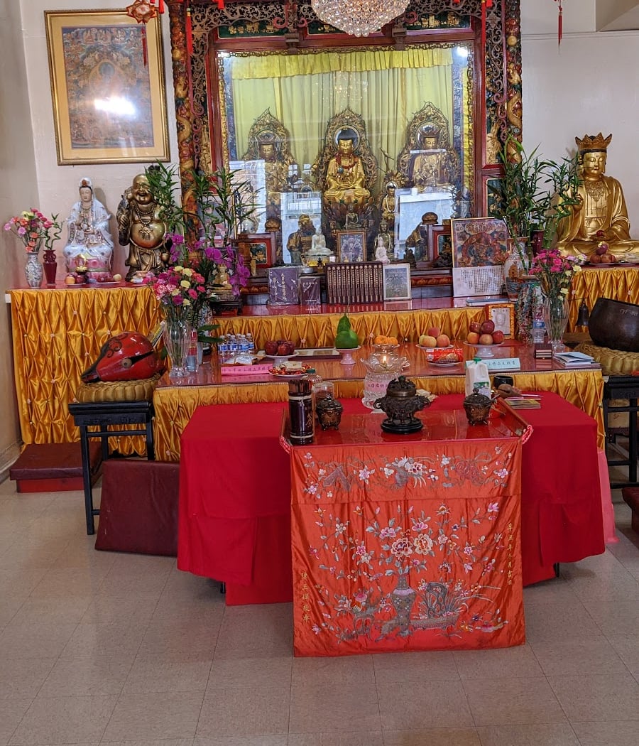 Tin How Temple 1