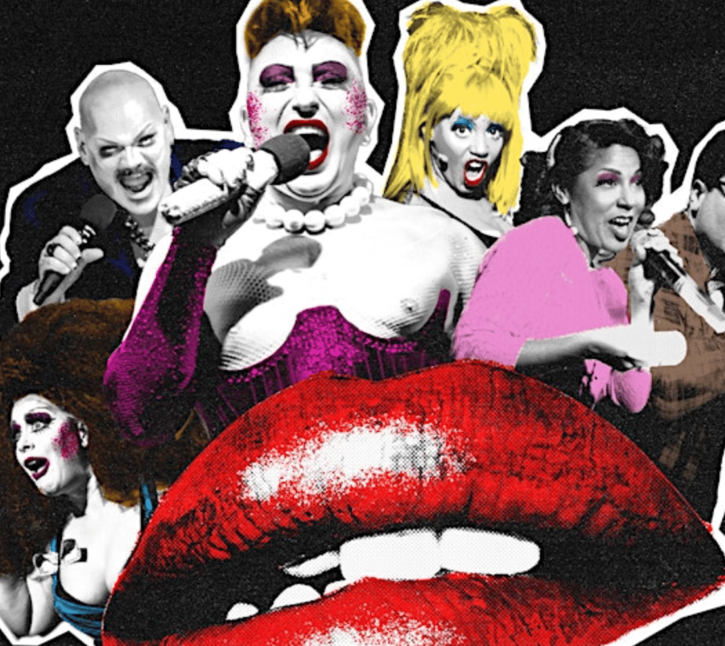 The Rocky Horror Show 1