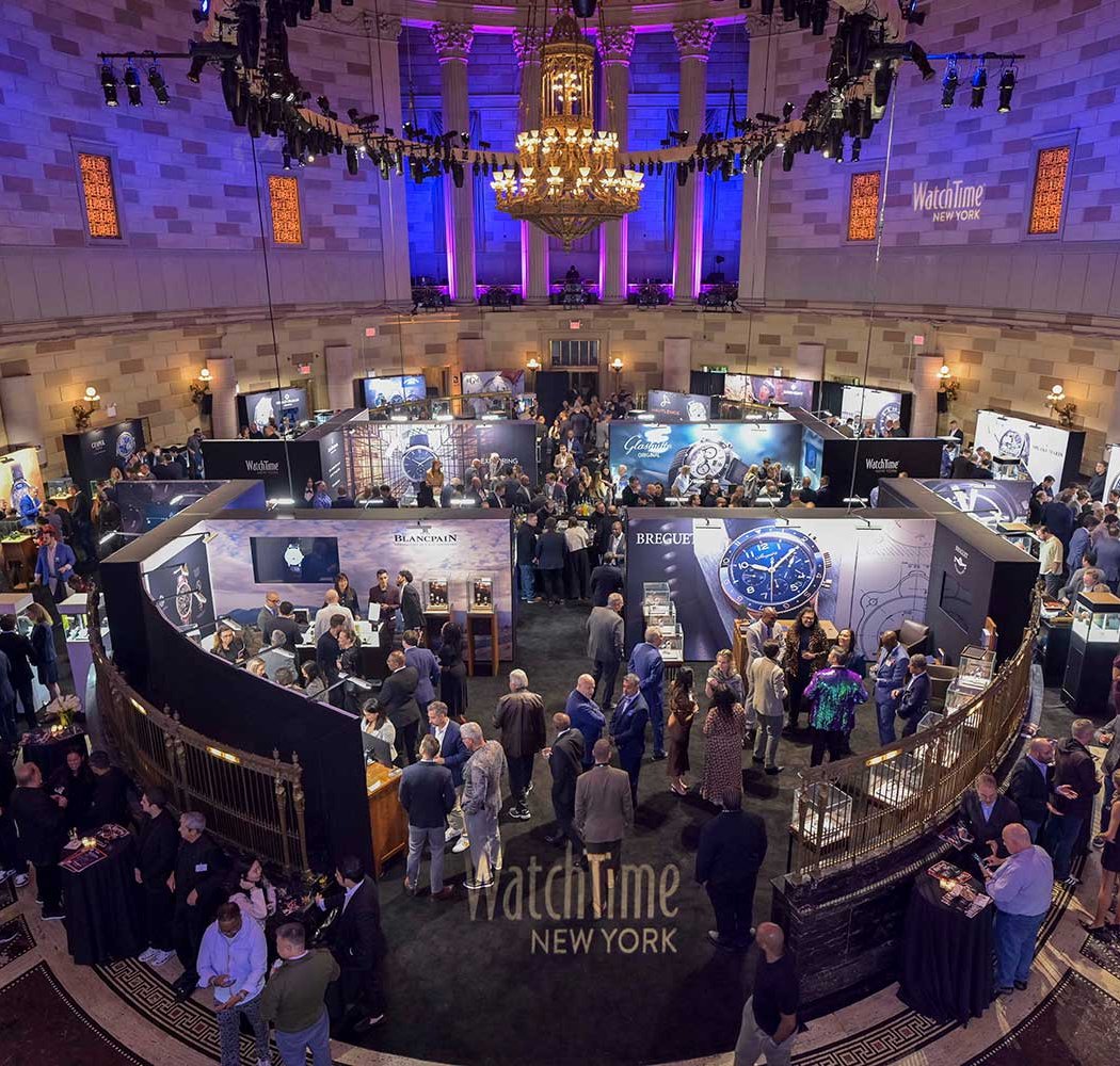 New York Watch Week 2025 1