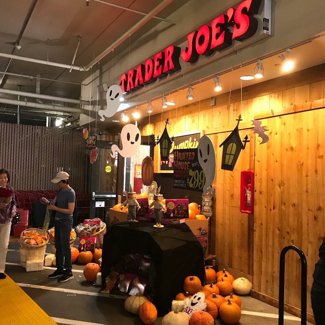 Trader Joe's 2