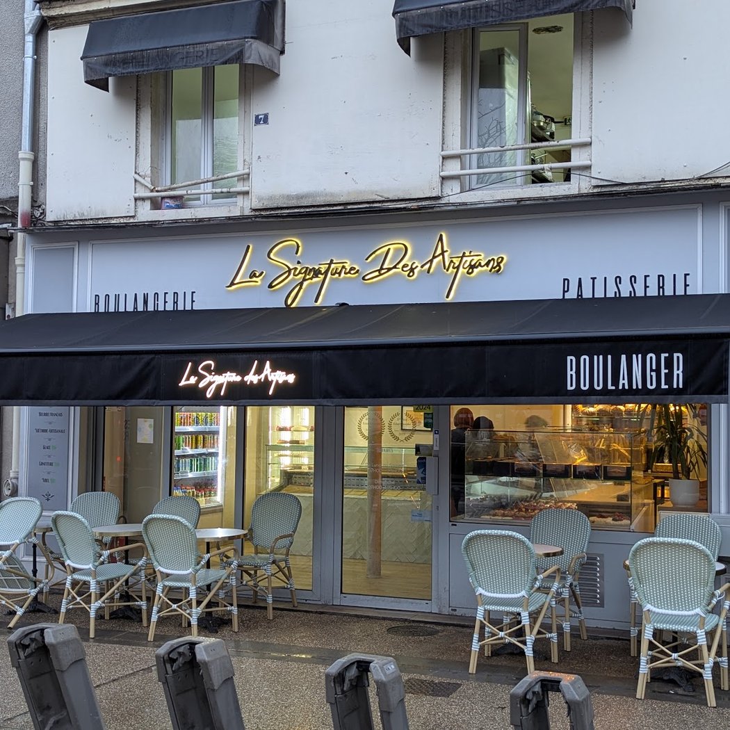 La Signature des Artisans 2