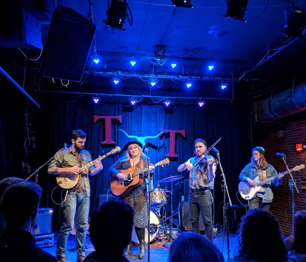 Bobby Bare, Jr. & Hoist The King