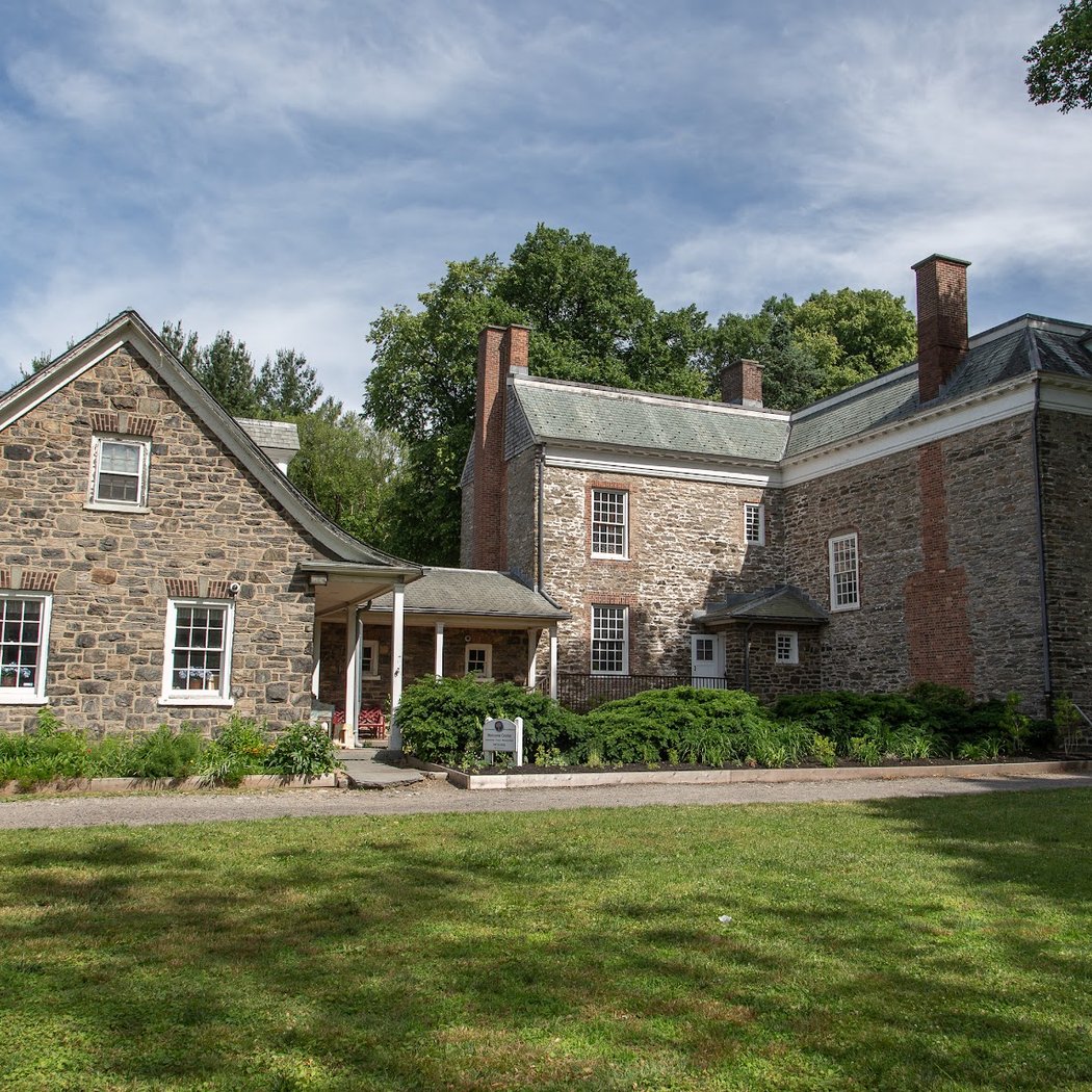 Revolutionary War History Guided Walking Tour and Hike 3