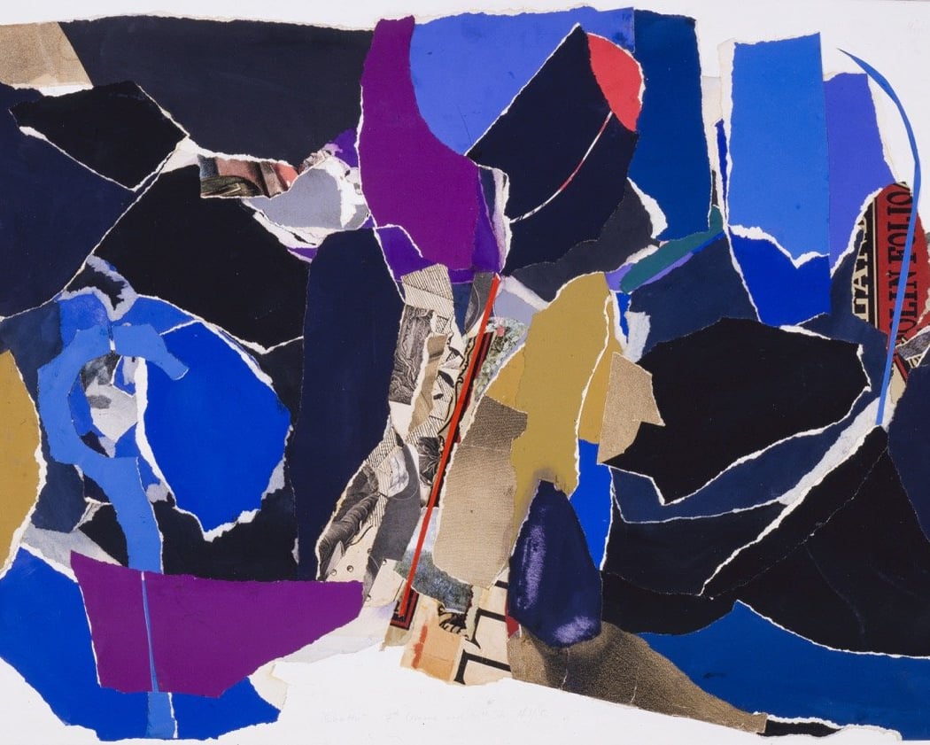 Curator-Led Tour of William Majors: Making a Mark