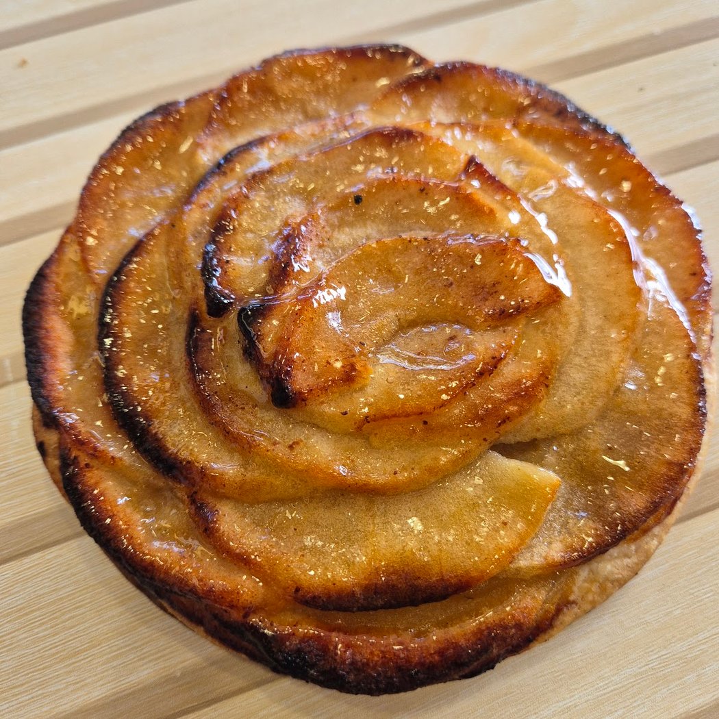 Boulangerie-pâtisserie artisanale Ona Garia