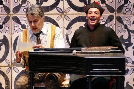 Il Barbiere di Siviglia 2