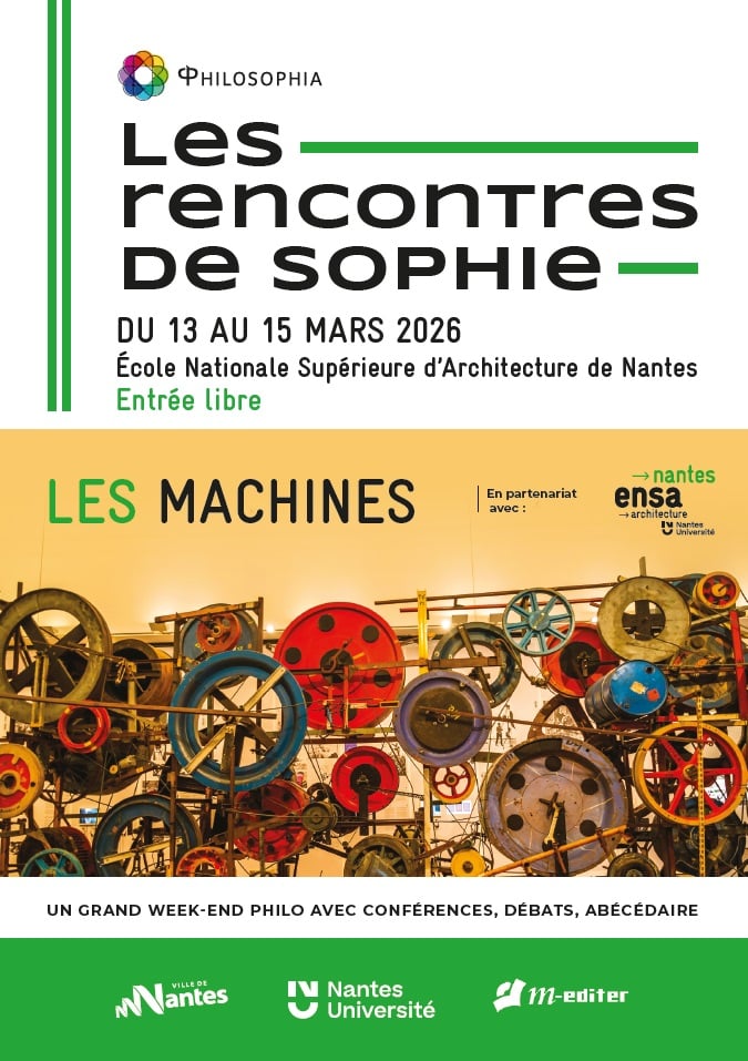 Rencontres de Sophie 1