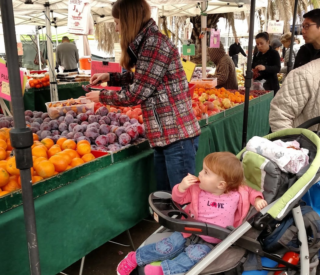 Grand Lake Farmers Market 3
