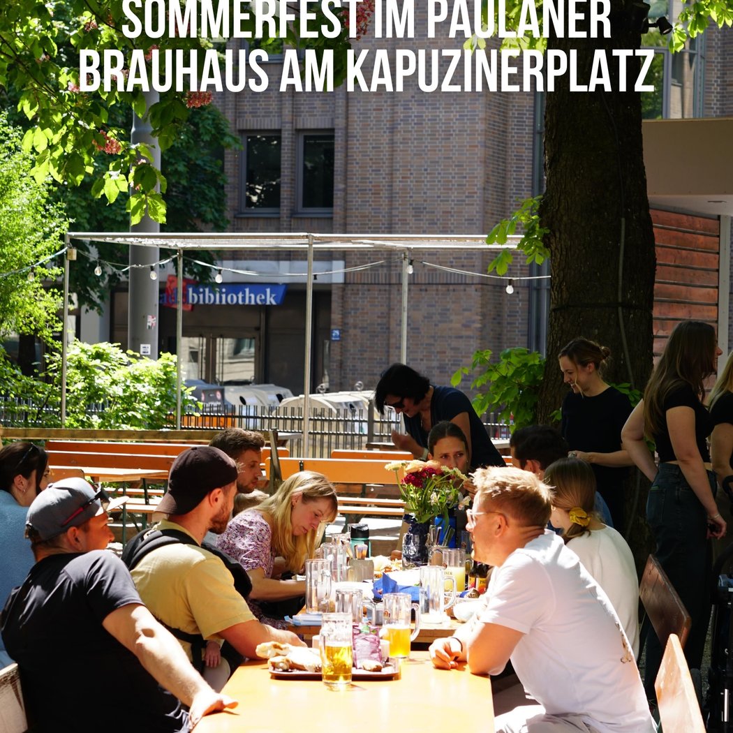 Sommerfest 3