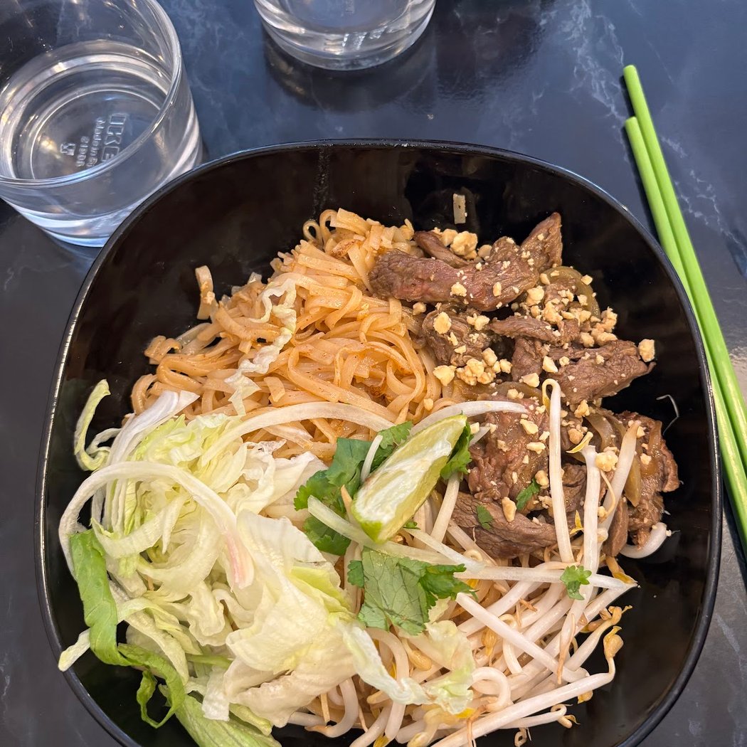 Yum Yum Royale Nantes 3