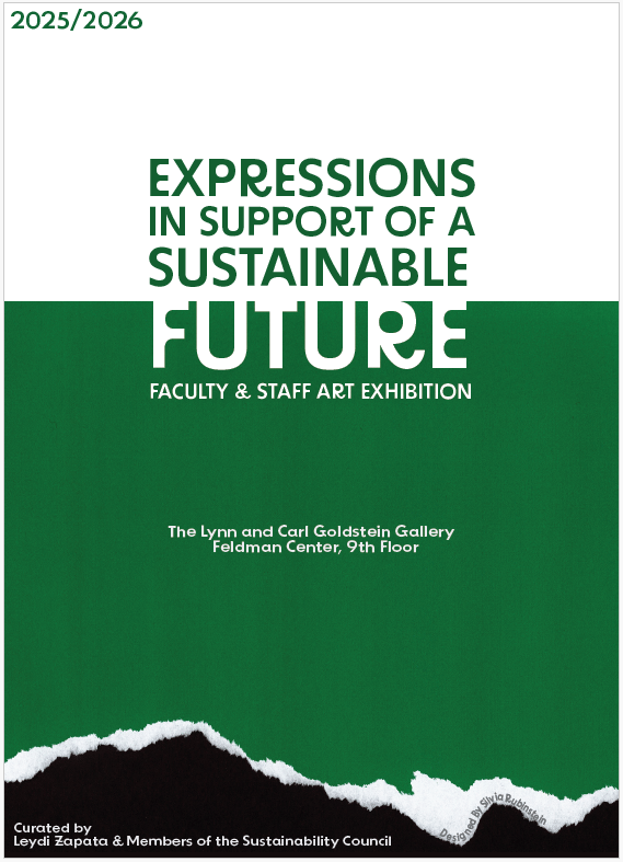 Expressions in Support of a Sustainable Future 1