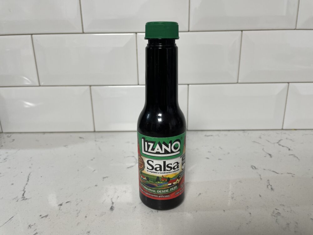 Supermercado Lizano 1