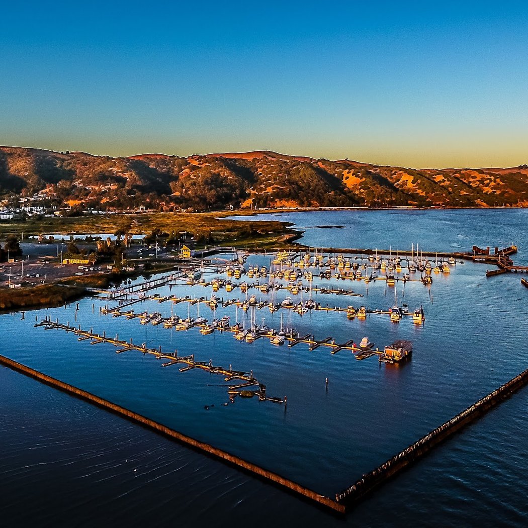 Martinez Marina 1