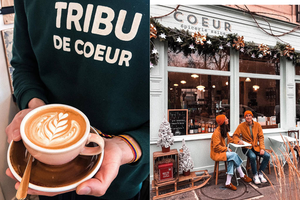 COEUR healthy epicerie 1