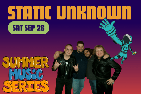 Static Unknown
