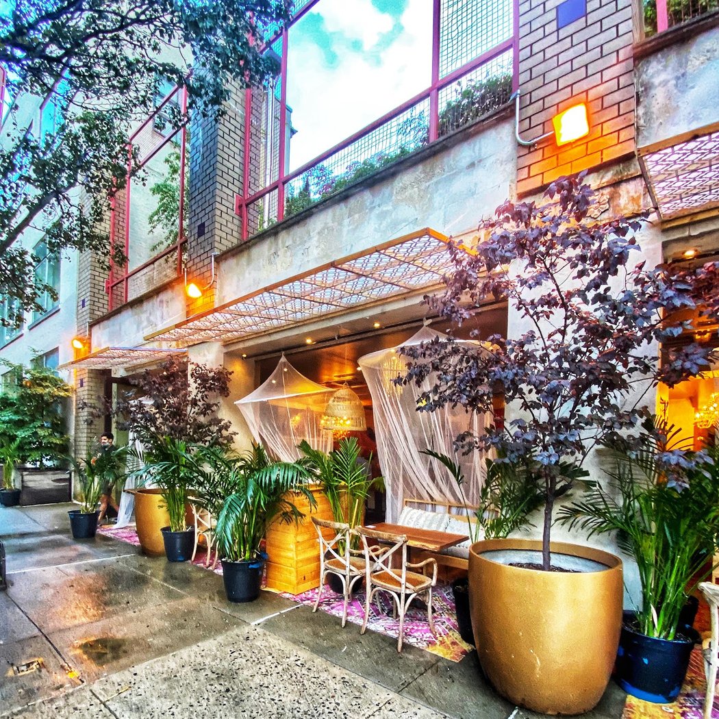 Casa La Femme 2