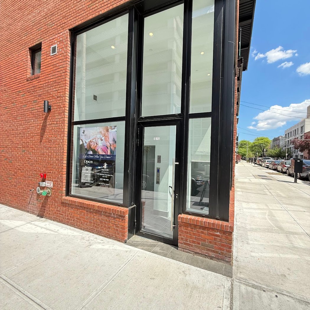Fred Astaire Dance Studios 3