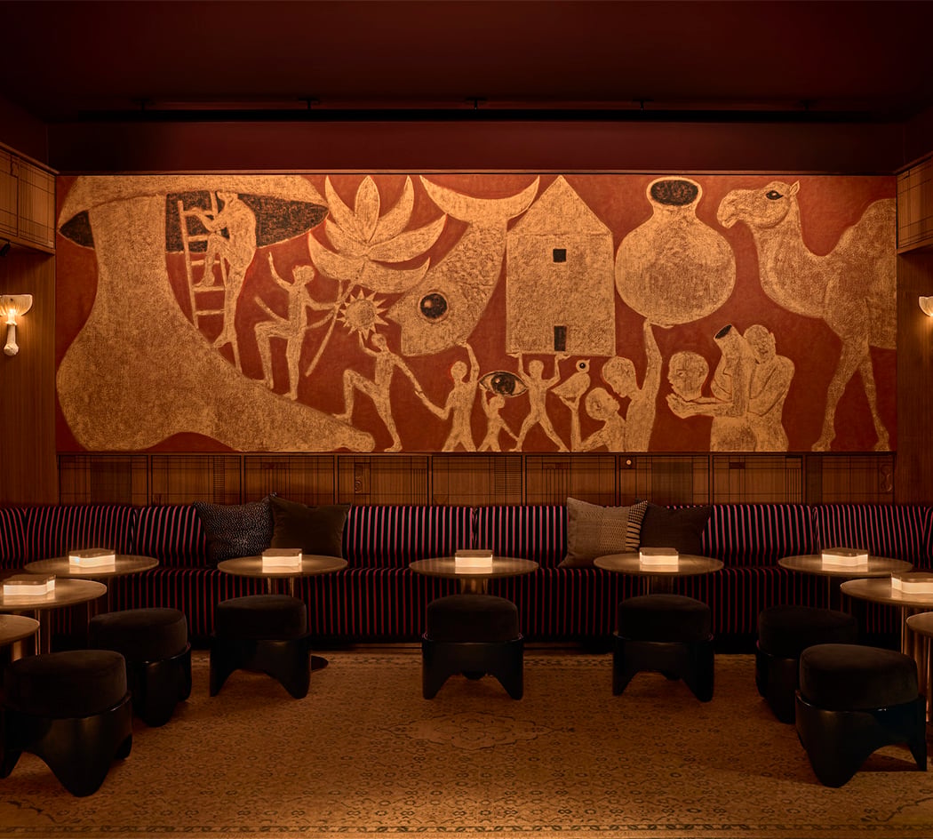 Clemente Bar 4