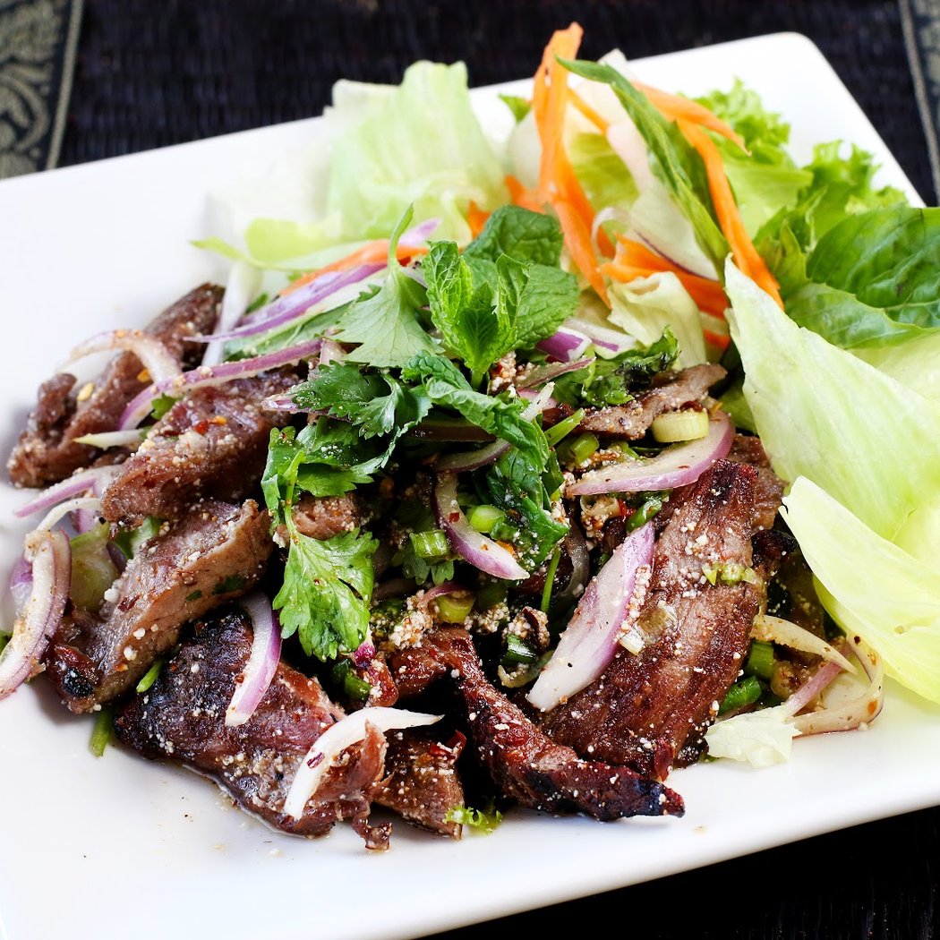 Vanida Thai Kitchen 1