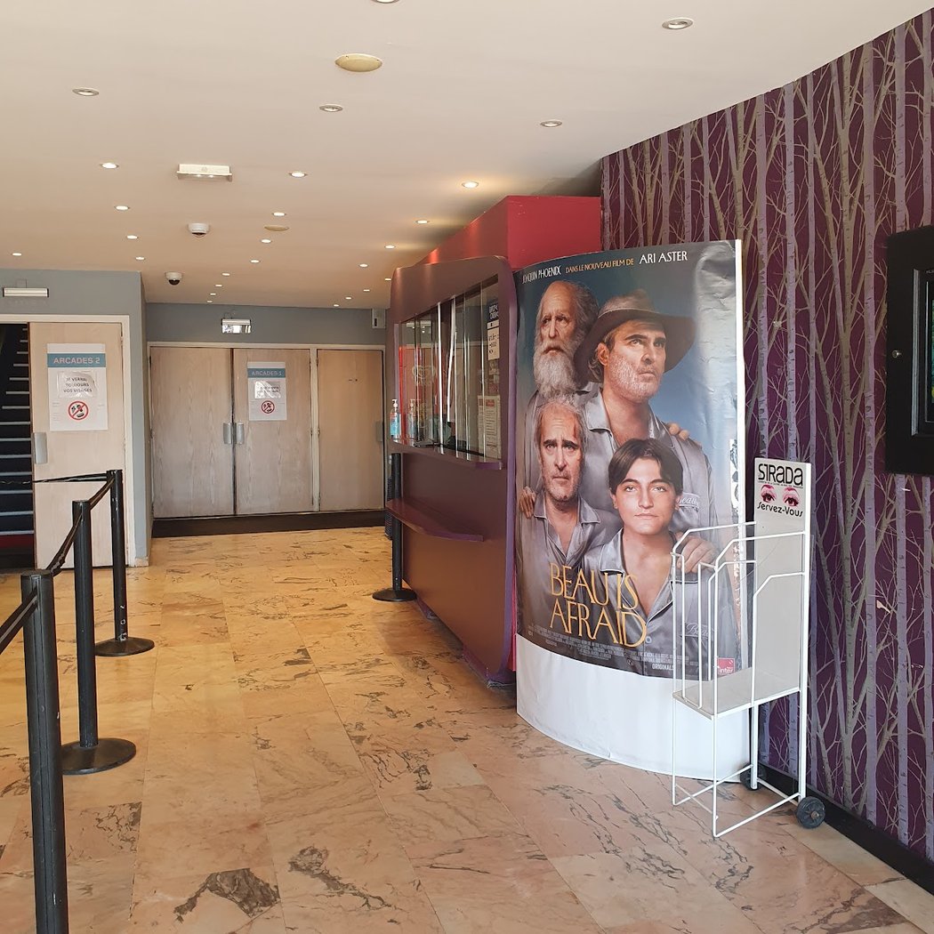 World AI Film Festival 5